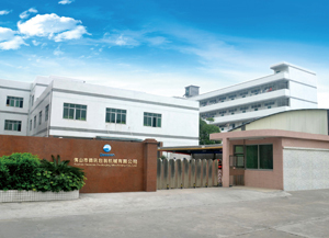 Foshan Dession Packaging Machinery Co., Ltd.