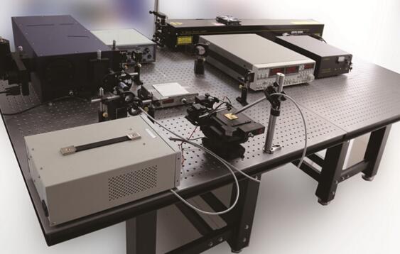 Photoluminescence & Electroluminescence  Measurement System (PL/EL)