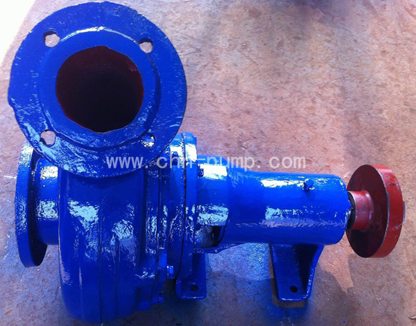 PS Sand Pump