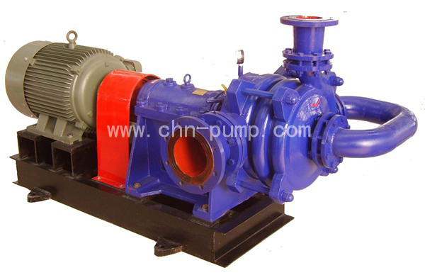 ZJW Filter Press Pump