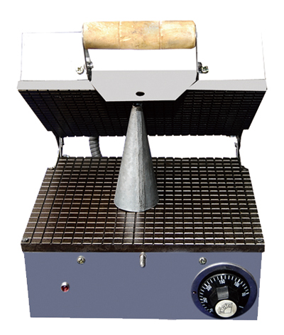  Ice cream cone machine DST-1