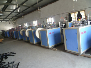  	Ruian Mingyuan Machinery Co., Ltd.