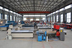 Weifang Yuantong Century Industry And Trade Co., Ltd.