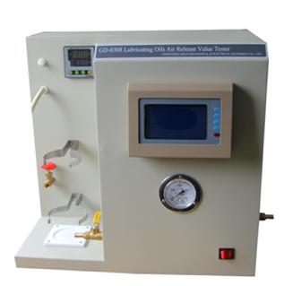 GD-0308 Lubricating Oil Air Release Value Tester