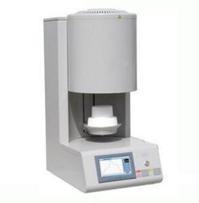 1700℃Dental Furnace
