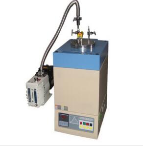 1200℃Crucible Furnace