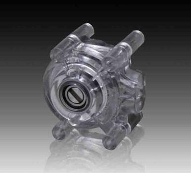 BZ15（25）Peristaltic pump head