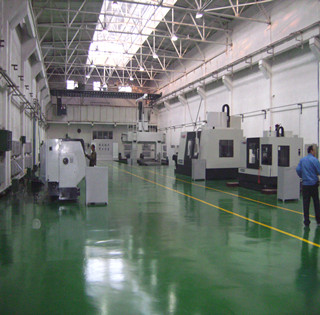 Shenyang Aero Space Xinyang Quick Freezing Equip. 