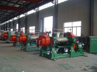  	Qingdao Guangyue Rubber Machinery Manufacturing Co., Ltd.