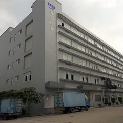 ZHENGZHOU NANBEI INSTRUMENT EQUIPMENT CO.,LTD