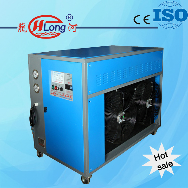 Air Water Chiller 	IC-5HP
