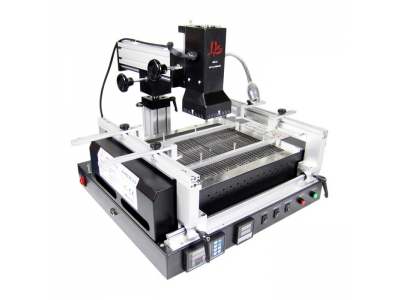 LY IR-PRO-SC V.2 BGA Rework Station