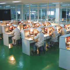 Nanjing Reakway Opto Electronical Technology Co., Ltd.