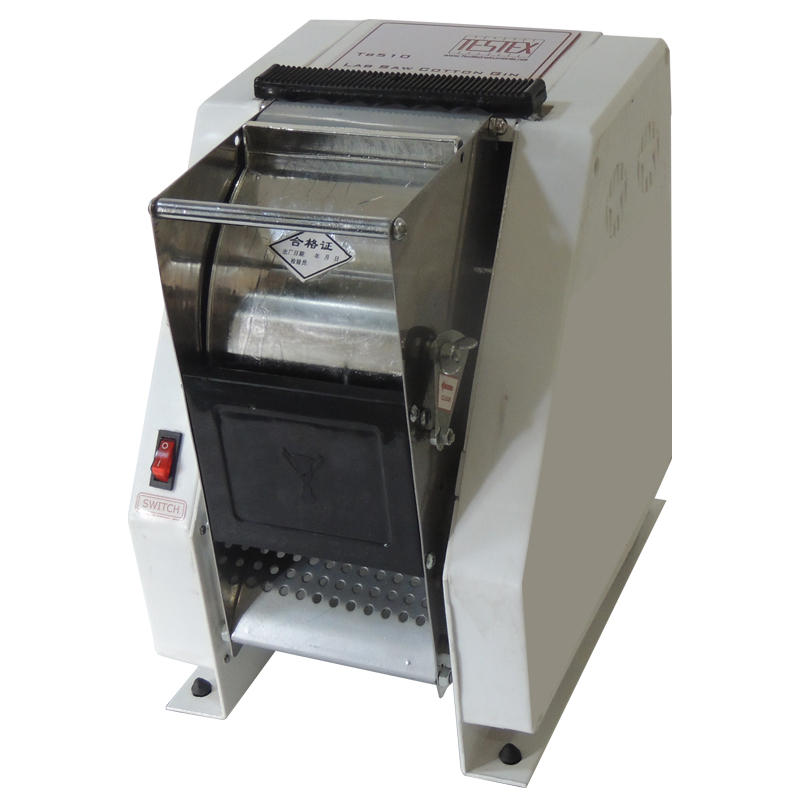 TB510A 	  Lab Saw Cotton Gin