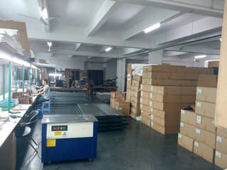  	Zhongke-Liansheng (Shenzhen) Technology Co., Ltd.