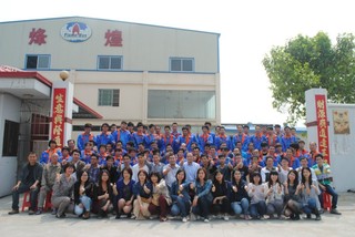 Foshan Nanhai FLAMEMAX Catering Equipment Co., Ltd