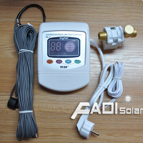 FD-TK7太阳能热水器控制器