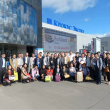 Foshan Pinlong Seiko Machinery Co., Ltd.