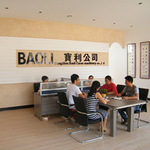  	Cangzhou Baoli Carton Machinery Co., Ltd.