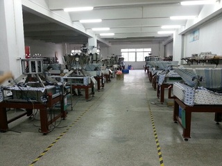  	Zhongshan Smart Weigh Packaging Machinery Co., Ltd.