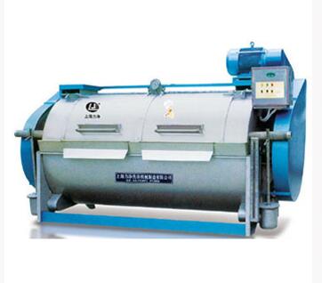 XGP Horizontal Washing Machine (150KG-300KG)
