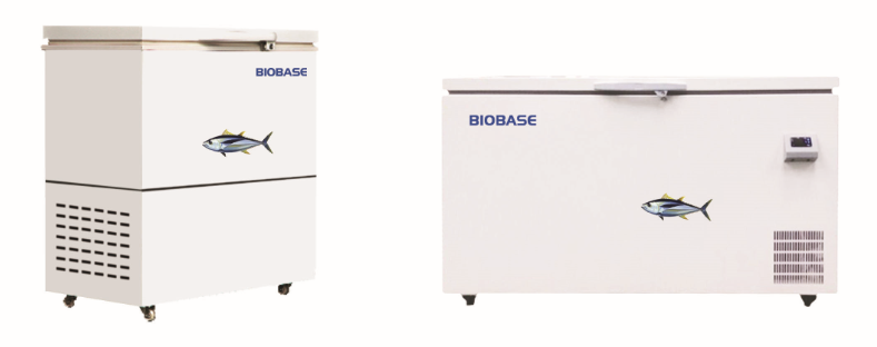-50℃/-60℃ Tuna Freezer
