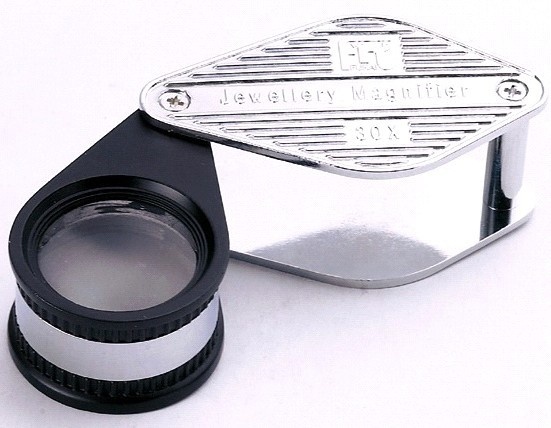 TH600551(A、B) Jewelry Magnifier