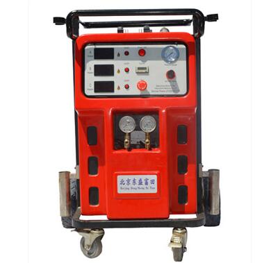 DF-15/32 portable polyurethane foam machine