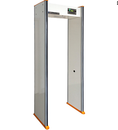 VTS-8206C Walk Through Metal Detector