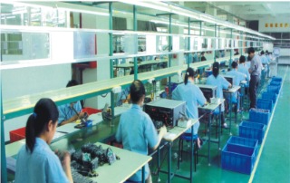 Shenzhen Vicimeter Technology Co., Ltd.