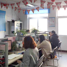 Zhengzhou Keda Machinery and Instrument Equipment Co., Ltd,