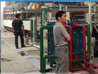 Xinxiang Zhongli Furnace Industry Co., Ltd 