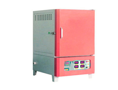 Mini 1700C furnace 1L 4