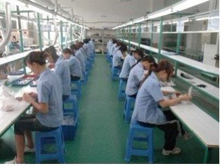 Guangzhou Chuang Yi Mei Electronic Science And Technology Co., Ltd.