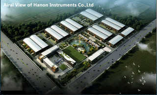 Jinan Hanon Instruments Co., Ltd 