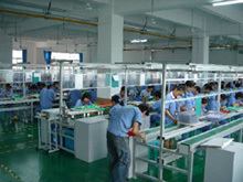 Henan Inte Electrical Equipment Co., Ltd. 