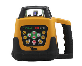 Rotating Laser  300HV 