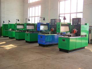 Taian North Test Equipment Factory
