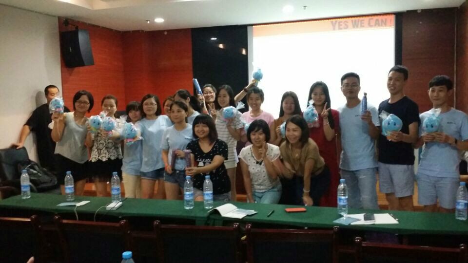 Fuzhou Hedao Trade Co.,Ltd 