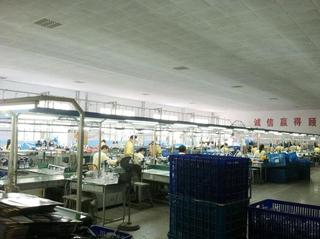 Ningbo Cjt Co., Ltd. (Catering Equipment)