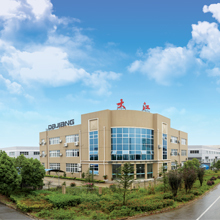 DAJIANG MachineryEquipment Co., Ltd.