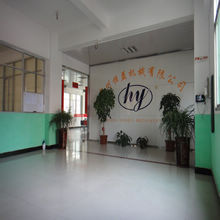 Quanzhou Hengyi Machinery Co., Ltd 