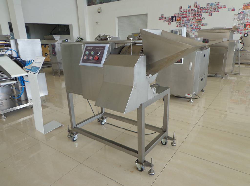 Shijiazhuang Helper Food Machinery Co., Ltd.