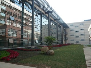 Guangzhou Xidengbao Mattress Machinery Co., Limited