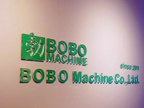 Bobo Machine Co., Ltd.