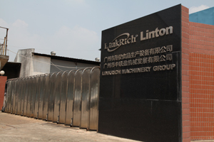 LINKRICH Machinery Group.