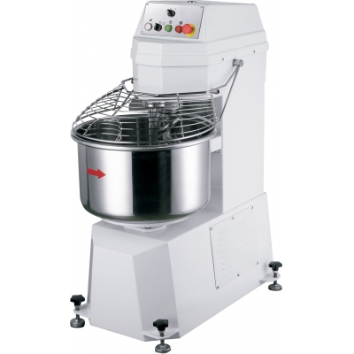  50L Spiral Mixer  Model:LR-GM-15/D