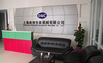 Shanghai Di Packaging Machinery Co., Ltd.