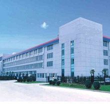 Shanghai Jiuran Instrument Equipment Co., Ltd.