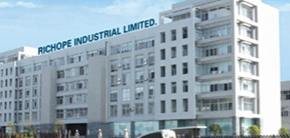 Richope Industrial Limited 
